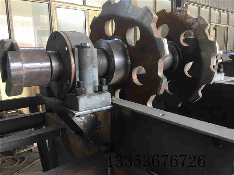 板鏈提升機(jī)機(jī)頭鏈輪 板鏈提升機(jī)機(jī)頭鏈輪